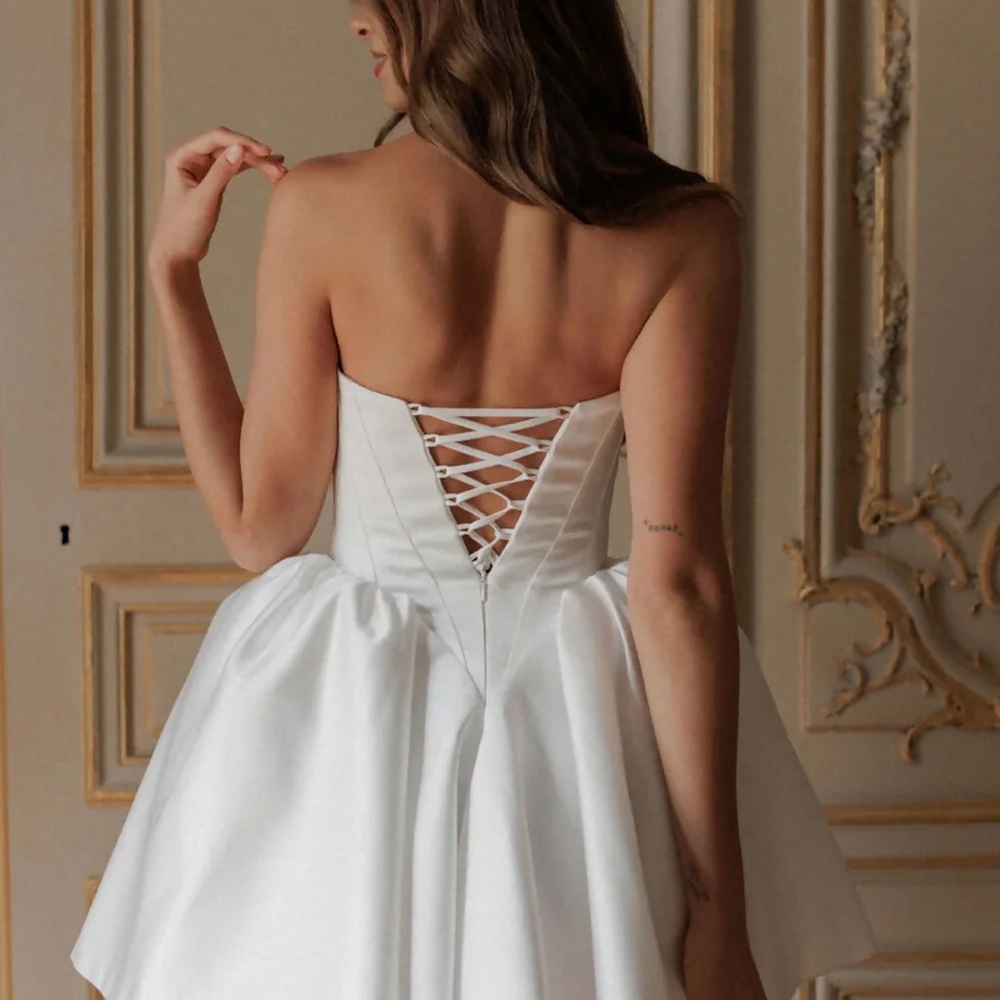 Rosie Etienne Valentina Dress - Picture 3 of 7